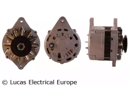 Генератор LUCAS ELECTRICAL LRA01279