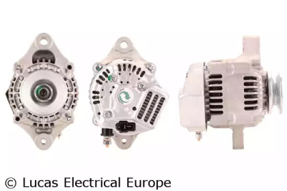 Генератор LUCAS ELECTRICAL LRB00344