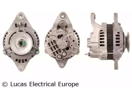 Генератор LUCAS ELECTRICAL LRA01287