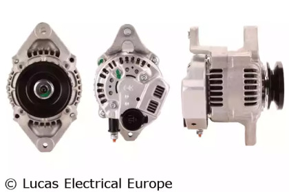 Генератор LUCAS ELECTRICAL LRA00549