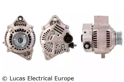 Генератор LUCAS ELECTRICAL LRA00550