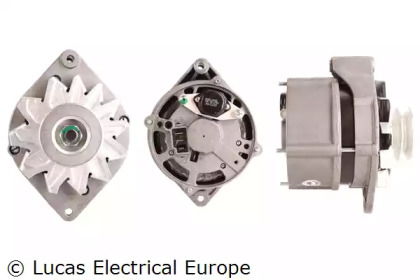 Генератор LUCAS ELECTRICAL LRA01300