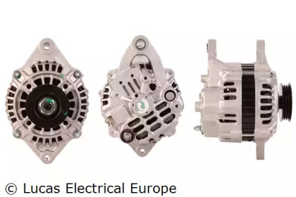 Генератор LUCAS ELECTRICAL LRA02627