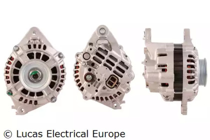 Генератор LUCAS ELECTRICAL LRA01306