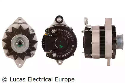 Генератор LUCAS ELECTRICAL LRA00565