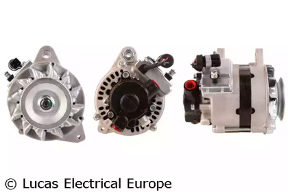 Генератор LUCAS ELECTRICAL LRA01320