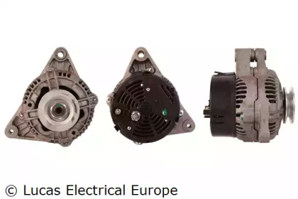 Генератор LUCAS ELECTRICAL LRA00899