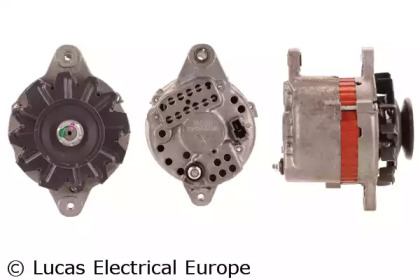  LUCAS ELECTRICAL LRA02637