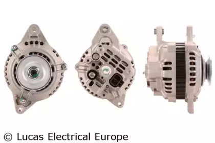 Генератор LUCAS ELECTRICAL LRA00709