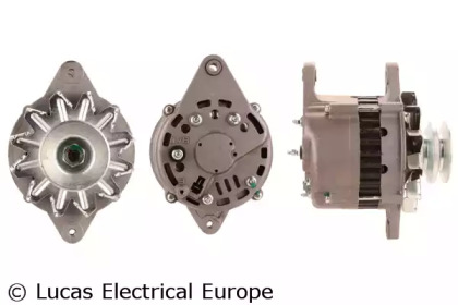 Генератор LUCAS ELECTRICAL LRA01324