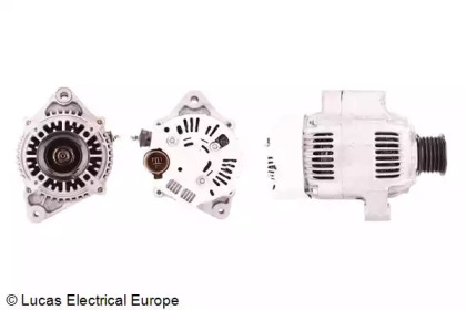 Генератор LUCAS ELECTRICAL LRA02641