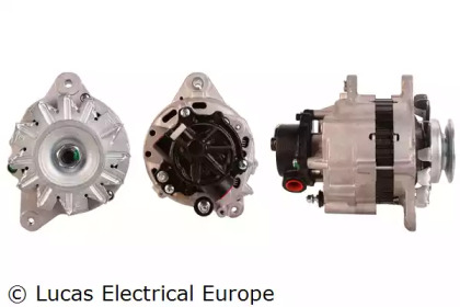 Генератор LUCAS ELECTRICAL LRA01329