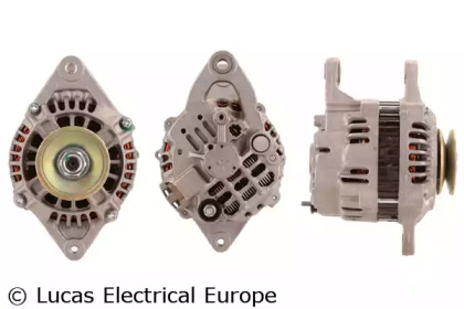 Генератор LUCAS ELECTRICAL LRA01344