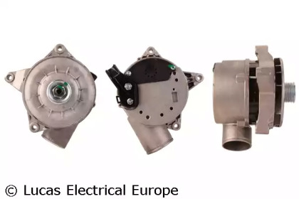 Генератор LUCAS ELECTRICAL LRA01355