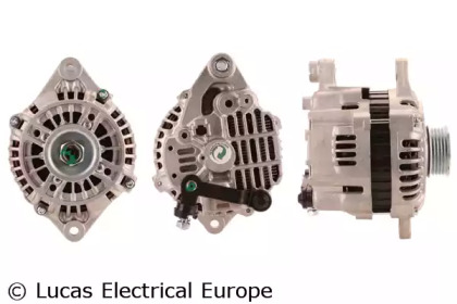 Генератор LUCAS ELECTRICAL LRB00205