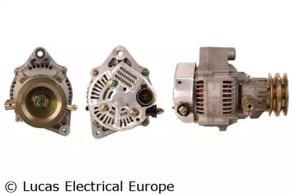 Генератор LUCAS ELECTRICAL LRA01367