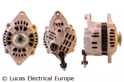 Генератор LUCAS ELECTRICAL LRA01372