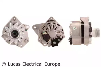 Генератор LUCAS ELECTRICAL LRA01376