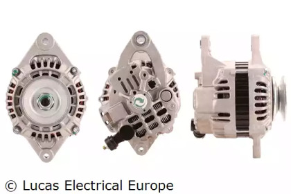 Генератор LUCAS ELECTRICAL LRA02654