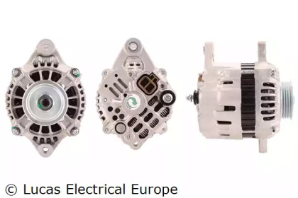 Генератор LUCAS ELECTRICAL LRA02655