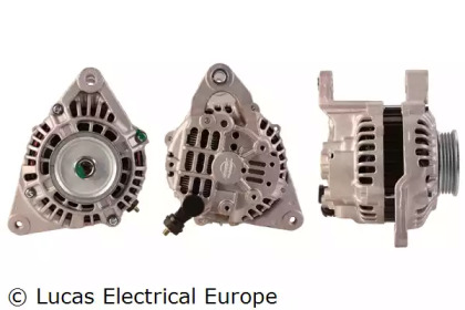 Генератор LUCAS ELECTRICAL LRB00340