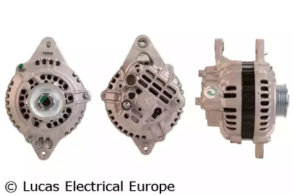 Генератор LUCAS ELECTRICAL LRA00490