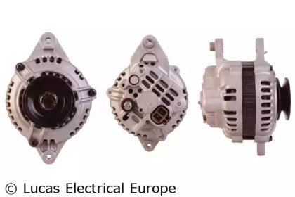 Генератор LUCAS ELECTRICAL LRA01386