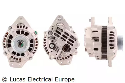 Генератор LUCAS ELECTRICAL LRA01387