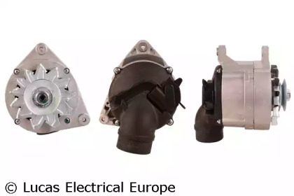 Генератор LUCAS ELECTRICAL LRA01393