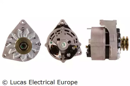 Генератор LUCAS ELECTRICAL LRA01394