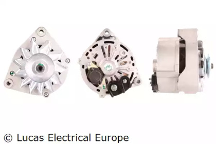 Генератор LUCAS ELECTRICAL LRA00718