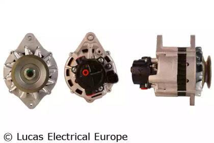 Генератор LUCAS ELECTRICAL LRA01395