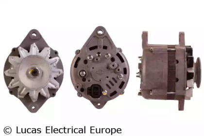 Генератор LUCAS ELECTRICAL LRA01399