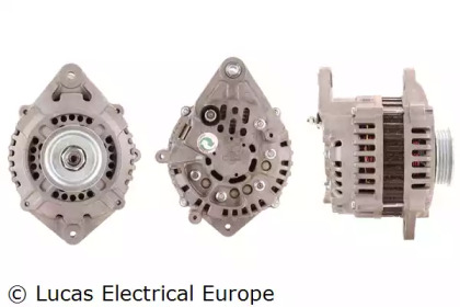 Генератор LUCAS ELECTRICAL LRA01404