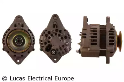 Генератор LUCAS ELECTRICAL LRA01405