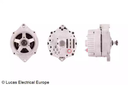 Генератор LUCAS ELECTRICAL LRA01409