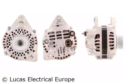 Генератор LUCAS ELECTRICAL LRA01426