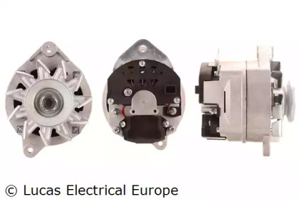 Генератор LUCAS ELECTRICAL LRA01427