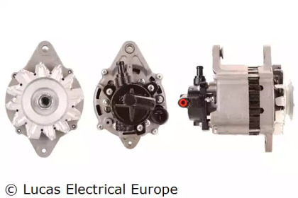 Генератор LUCAS ELECTRICAL LRA01430