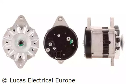 Генератор LUCAS ELECTRICAL LRA01432