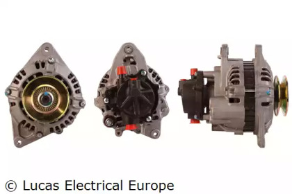 Генератор LUCAS ELECTRICAL LRA01433