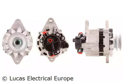 Генератор LUCAS ELECTRICAL LRB00342