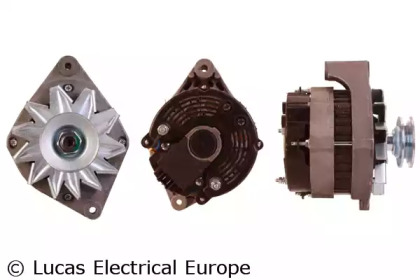 Генератор LUCAS ELECTRICAL LRA01449