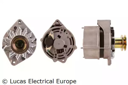 Генератор LUCAS ELECTRICAL LRA00890