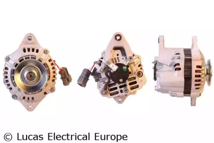 Генератор LUCAS ELECTRICAL LRA01454