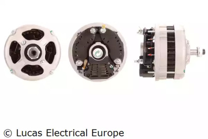 Генератор LUCAS ELECTRICAL LRA01456