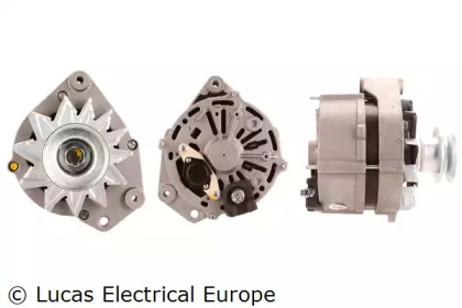 Генератор LUCAS ELECTRICAL LRA00897