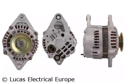 Генератор LUCAS ELECTRICAL LRA01468