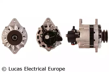 Генератор LUCAS ELECTRICAL LRA01479