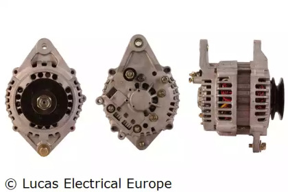 Генератор LUCAS ELECTRICAL LRA01484